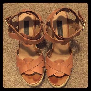 Steve Madden Wedges